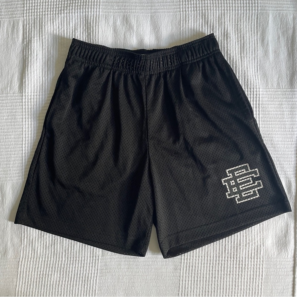 Eric Emanuel Basketball Shorts Size L